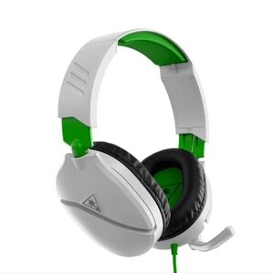 Turtle Beach Recon 70 Multiplatform Gaming Headset for Xbox Series X|S, Xbox One